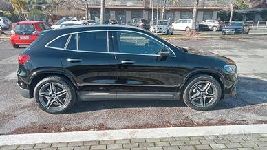 GLA 200 AD"AMG Line +Pack NUOVA km0 ACCESSORIATA
