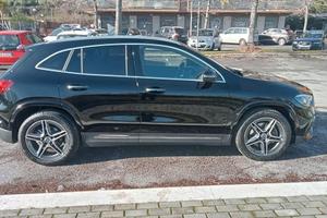 GLA 200 AD"AMG Line +Pack NUOVA km0 ACCESSORIATA