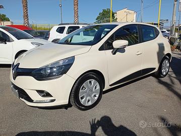 RENAULT CLIO 1.5 DCI 75 CV RESTYLING 2017