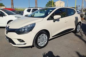 RENAULT CLIO 1.5 DCI 75 CV RESTYLING 2017