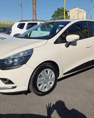 RENAULT CLIO 1.5 DCI 75 CV RESTYLING 2017