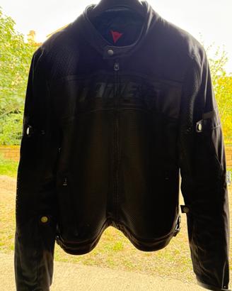 Giacca Dainese uomo Nero taglia 58