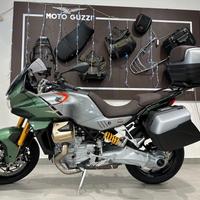 Moto Guzzi V100 Mandello S - Interessi ZERO