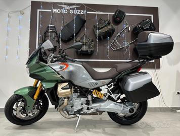 Moto Guzzi V100 Mandello S - Interessi ZERO