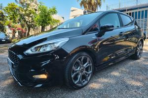 Ford Fiesta 1.0 125cv 5p ST-Line FULL