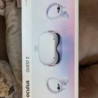 OCULUS QUEST 2