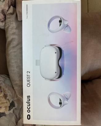 OCULUS QUEST 2