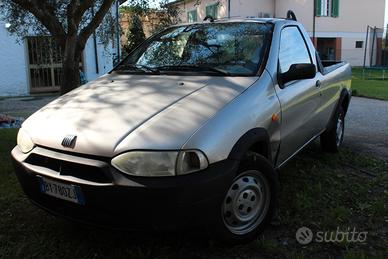 FIAT Strada diesel