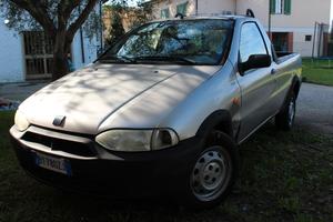 FIAT Strada diesel