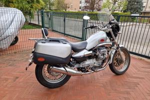 Guzzi Nevada 750 