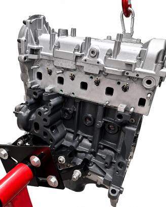 MOTORI 1.3 multijet RIGENERATI COMPLETI