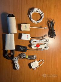 Cavi telefono e filtri ADSL