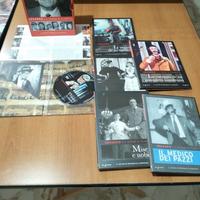 DVD Eduardo recita scarpetta a teatro