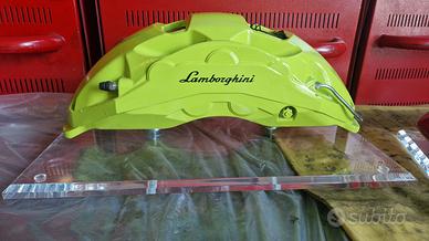 PINZA DA ESPOSIZIONE SU BASE DI PLEXIGLASS 