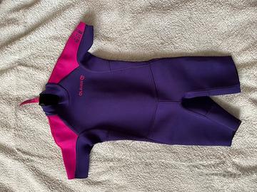 Muta short bimbo/a 4 anni