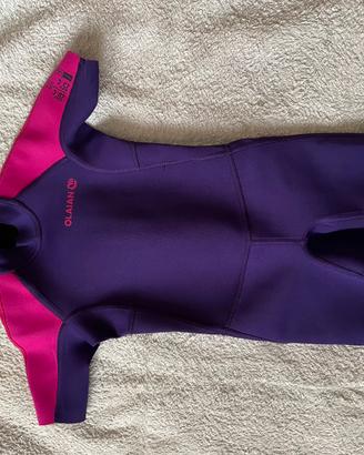 Muta short bimbo/a 4 anni