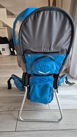 Zaino portabimbo Salewa Koala 2