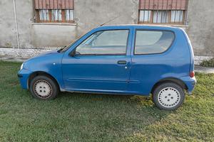 fiat 600