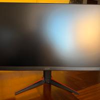 Monitor Acer VG240Y bmiix FHD 24 pollici