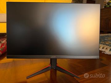 Monitor Acer VG240Y bmiix FHD 24 pollici