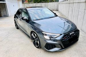 Audi A3 8Y 35TDI S-LINE EDITION