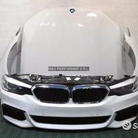 Musata Cofano Faro Led Paraurti M sport bmw 5 g31