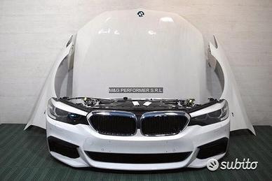 Musata Cofano Faro Led Paraurti M sport bmw 5 g31