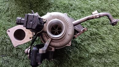 TURBINA JEEP Renegade Serie 16409700001 BENZINA 15
