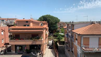 MONTESPACCATO Via Cornelia adiacenze Via Boccea