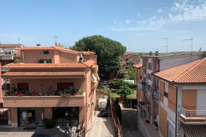 MONTESPACCATO Via Cornelia adiacenze Via Boccea