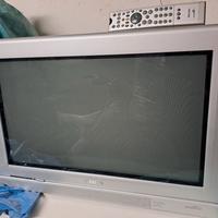 TV Tubo catodico 28 pollici Philips