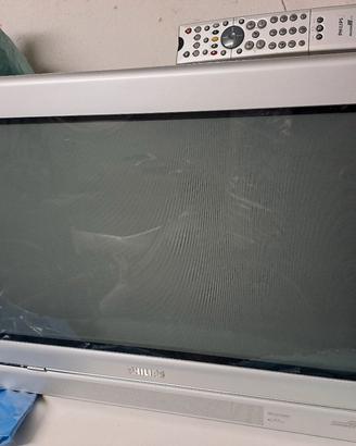 TV Tubo catodico 28 pollici Philips