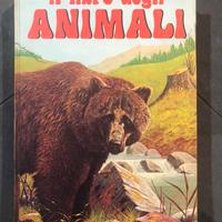Il libro degli Animali Fabbri Editore