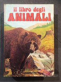 Il libro degli Animali Fabbri Editore