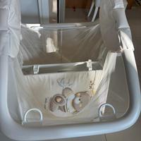 Box Cam “dolci coccole”