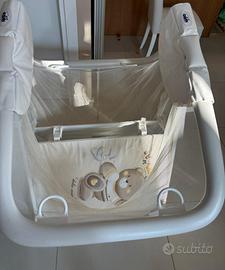 Box Cam “dolci coccole”