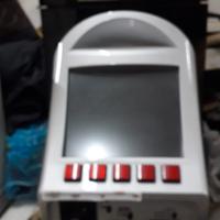 Svuoto deposito videogame. 