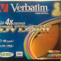 DVD VERBATIN