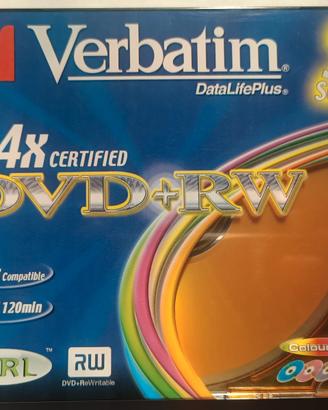 DVD VERBATIN