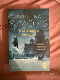 Il cavaliere d'inverno - Paullina Simons