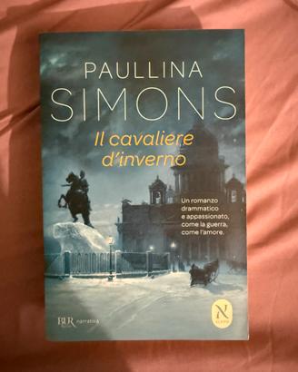 Il cavaliere d'inverno - Paullina Simons