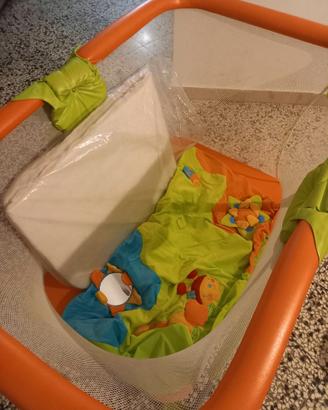 Box per bambini
