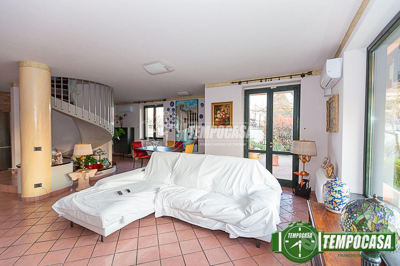 House in Codogno, Polo industriale, Triulza - Vista 2