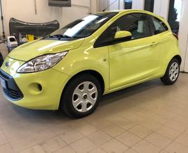 Ford ka 2009 1200