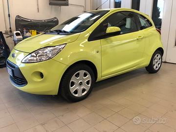 Ford ka 2009 1200