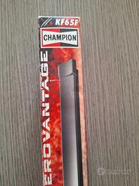 Spazzole tergicristalli