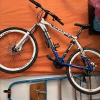 Mountain Bike Esperia 26" - Taglia 48 MTB Front