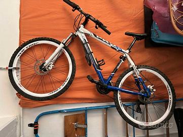 Mountain Bike Esperia 26" - Taglia 48 MTB Front
