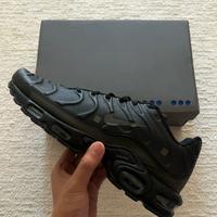 Nike Air Max TN Plus Nere 36