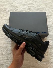 Nike Air Max TN Plus Nere 36